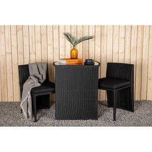 Venture Design Caféset Savanna SKU EAN
