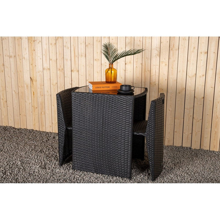 Venture Design Caféset Savanna SKU EAN