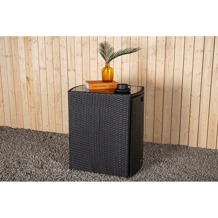 Venture Design Caféset Savanna SKU EAN
