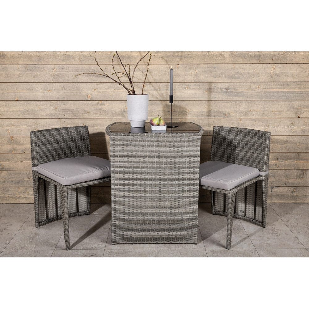 Venture Design Caféset Savanna SKU EAN
