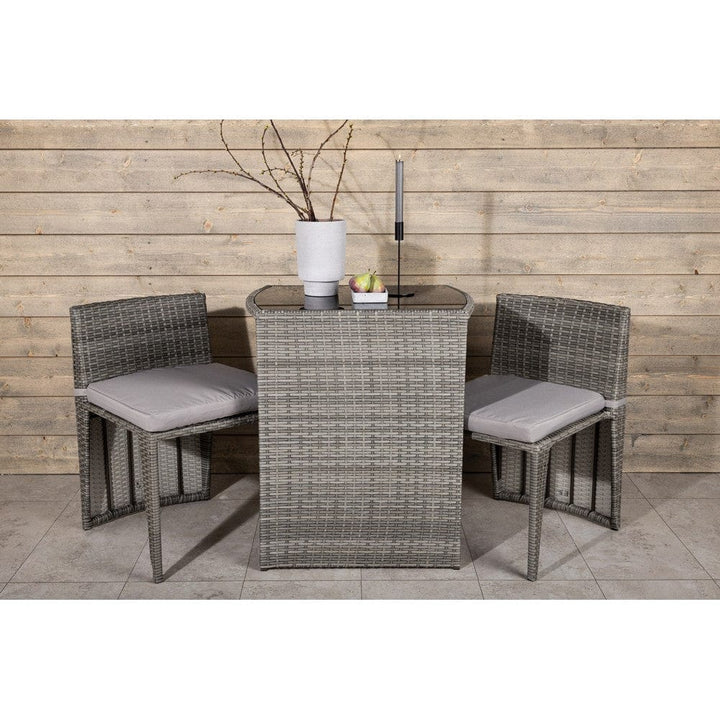 Venture Design Caféset Savanna SKU EAN