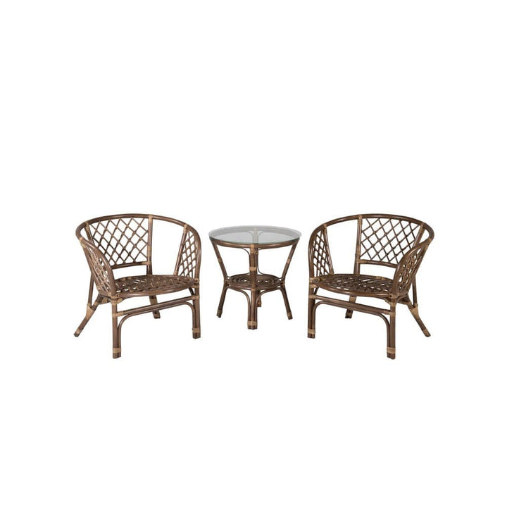 Venture Design Caféset Wera SKU VEN-1573-6011 EAN 7350118411216