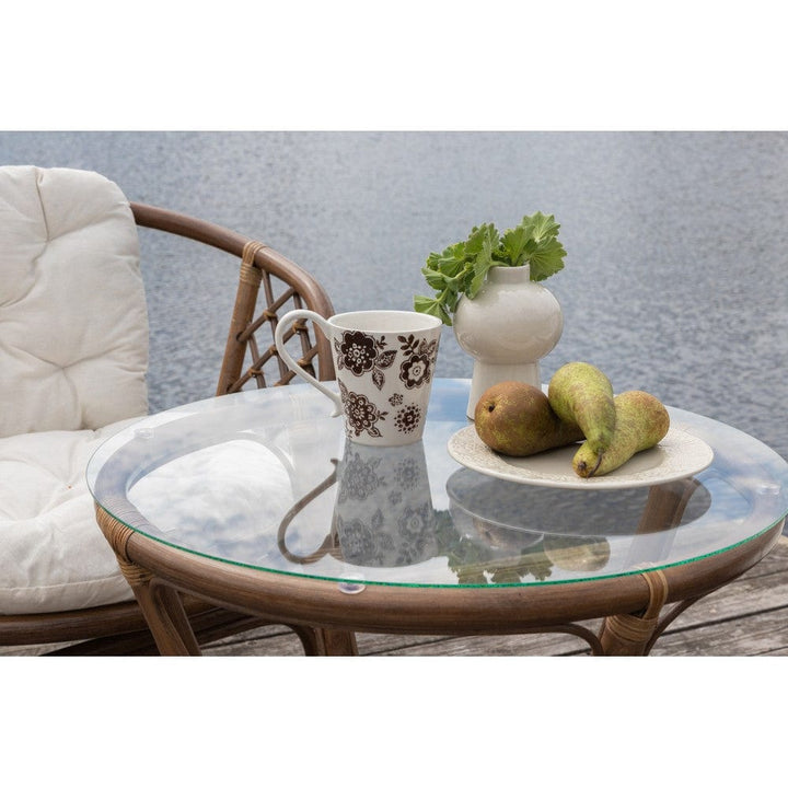 Venture Design Caféset Wera SKU VEN-1573-6011 EAN 7350118411216