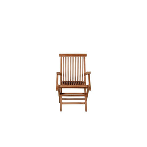 Venture Design Caféstol med Armstöd Kenya SKU VEN-9517-444 EAN