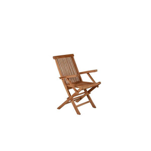 Venture Design Caféstol med Armstöd Kenya SKU VEN-9517-444 EAN