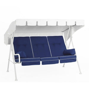 Venture Design Dynset till Hammock med Kuddar Blå SKU VEN-67-302 EAN 7350107083738