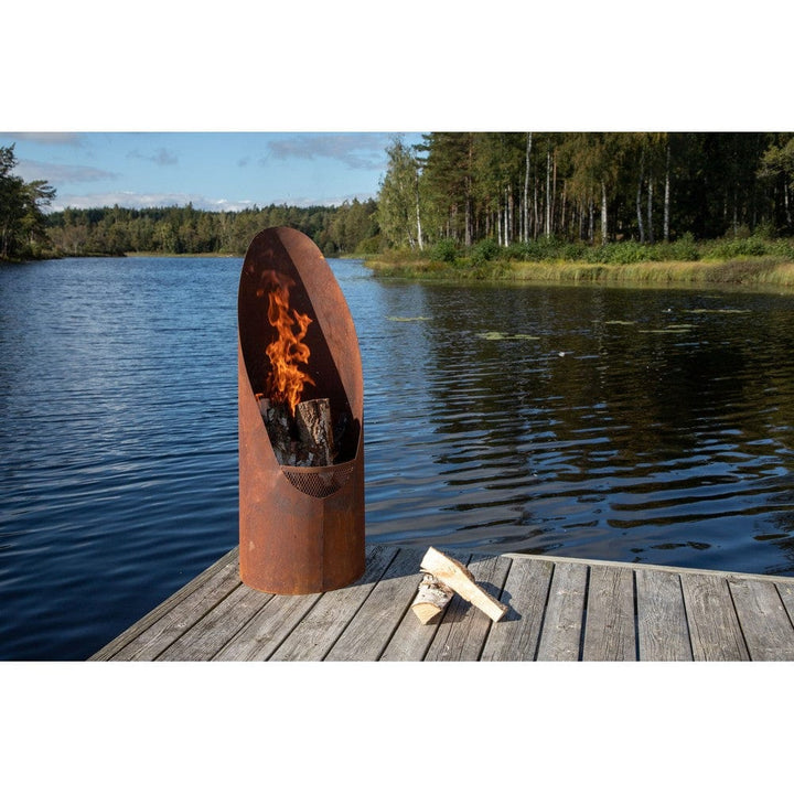 Venture Design Eldstad Bastian Lipstick SKU VEN-2022-112 EAN 7350133230809