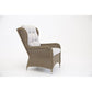 Venture Design Fåtölj Washington 2-pack Brun SKU VEN-9340-089 EAN 7350107088368