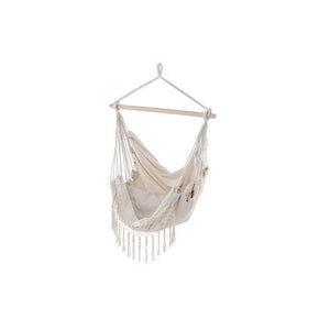 Venture Design Hängstol Culasi Vit SKU VEN-6114-001 EAN 7340206979346