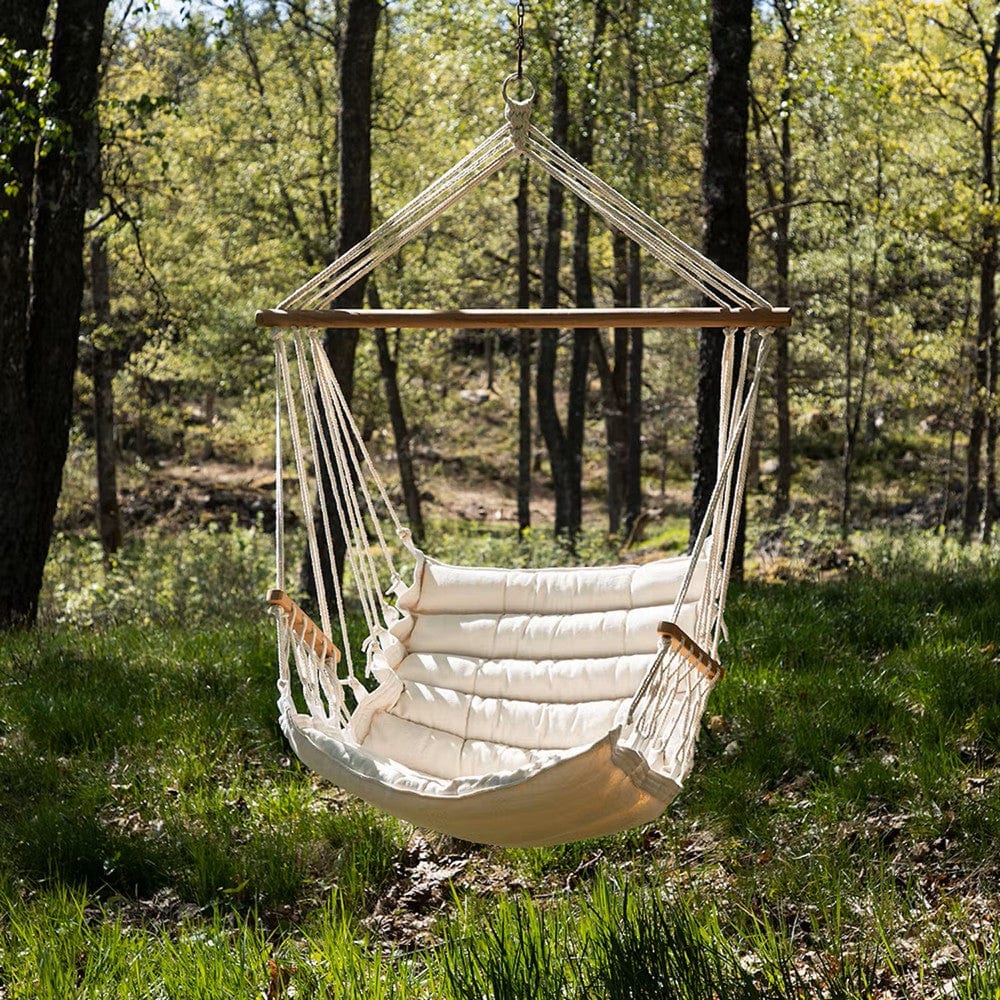 Venture Design Hängstol Tapaz SKU VEN-6112-001 EAN 7340206979506