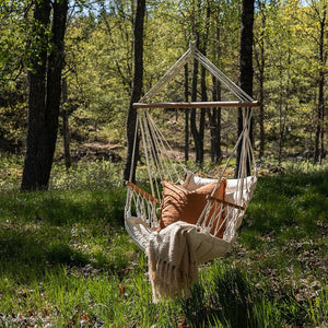 Venture Design Hängstol Tapaz SKU VEN-6112-001 EAN 7340206979506