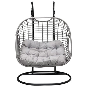 Venture Design Hängstol Viga Dubbel SKU VEN-9548-408 EAN 7350107081048
