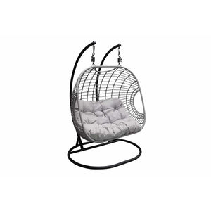 Venture Design Hängstol Viga Dubbel SKU VEN-9548-408 EAN 7350107081048