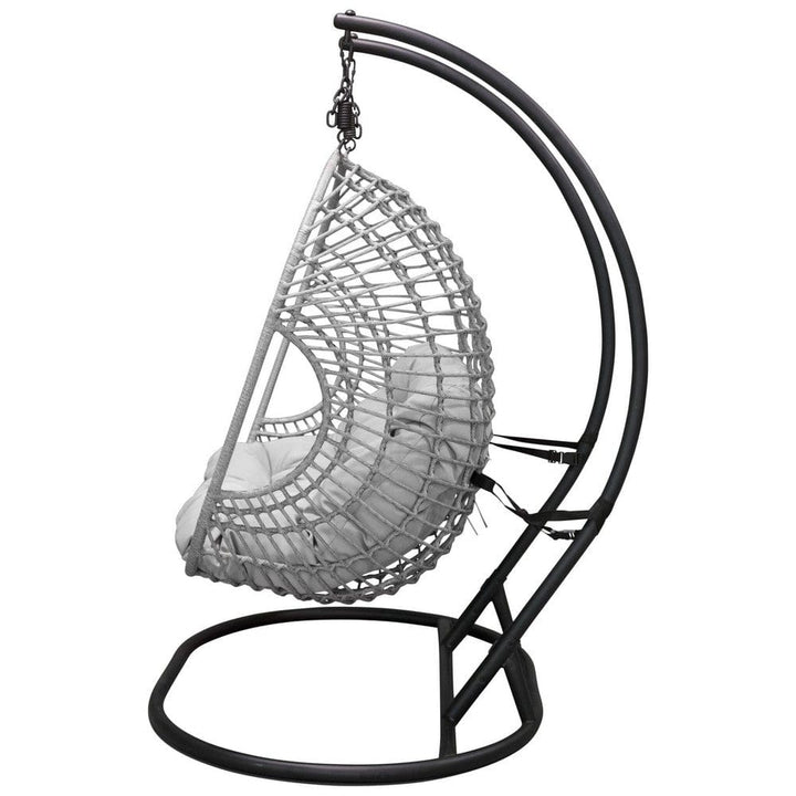Venture Design Hängstol Viga Dubbel SKU VEN-9548-408 EAN 7350107081048
