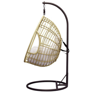 Venture Design Hängstol Viga Rund SKU VEN-9550-408 EAN 7350107081062