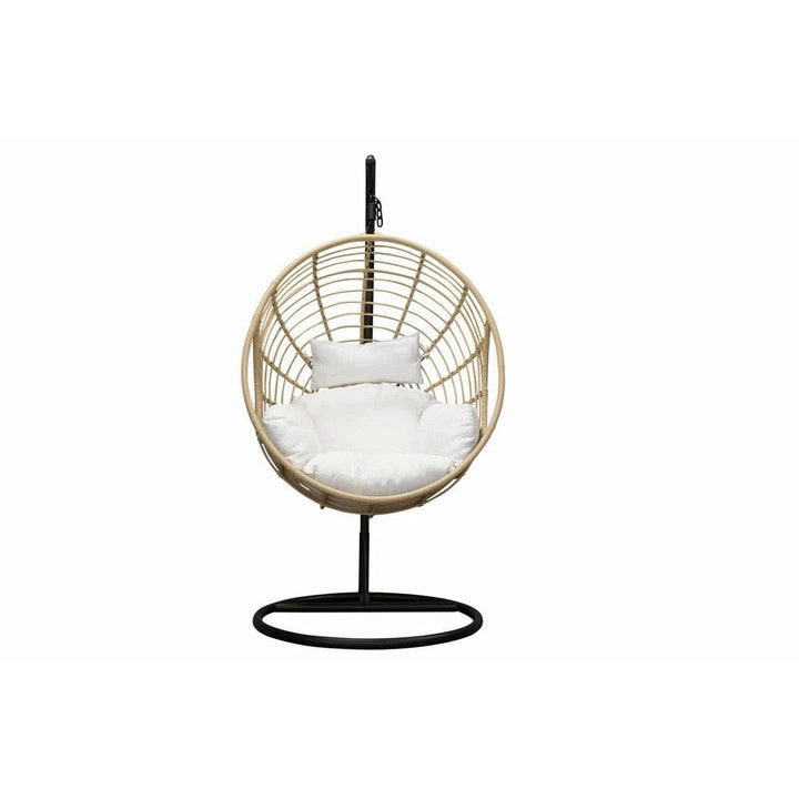 Venture Design Hängstol Viga Rund SKU VEN-9550-408 EAN 7350107081062