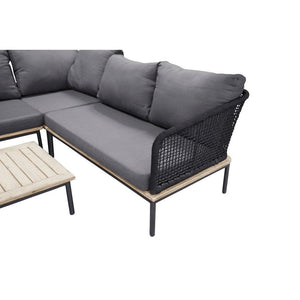 Venture Design Hörnsoffgrupp Andorra SKU VEN-9582-019 EAN 7350107081260