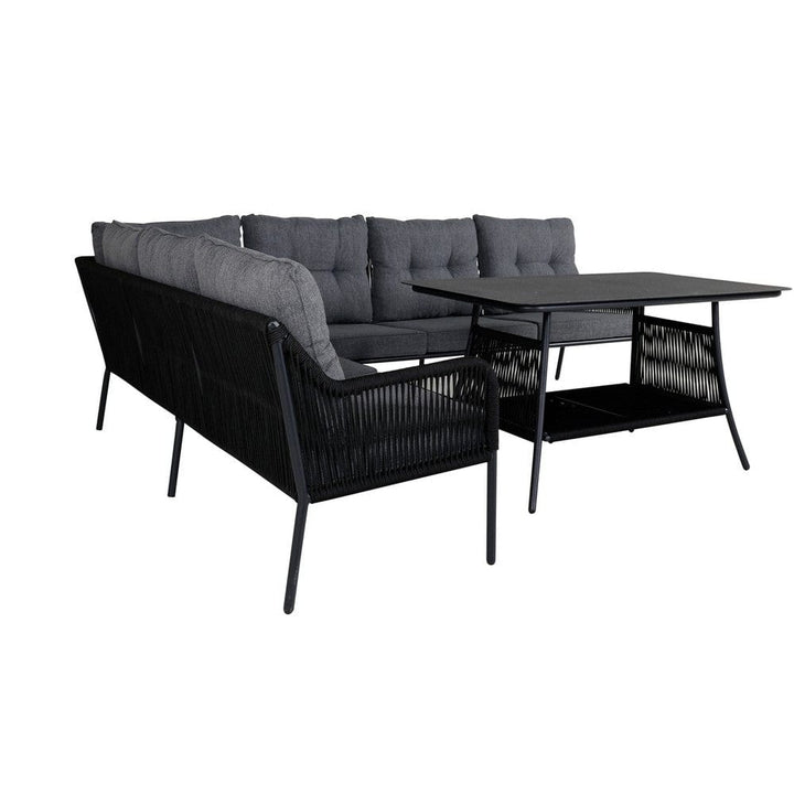 Venture Design Hörnsoffgrupp Berlin SKU VEN-1005-195 EAN 7350118411704
