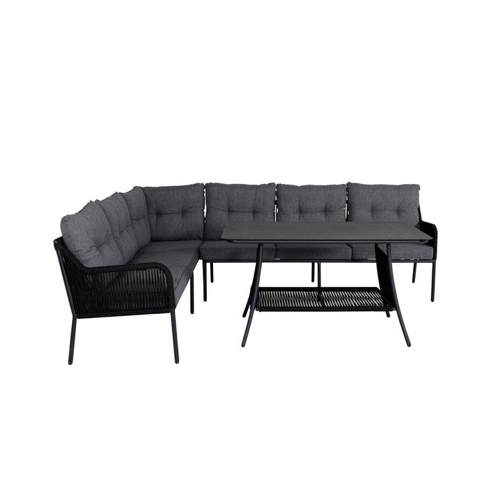 Venture Design Hörnsoffgrupp Berlin SKU VEN-1005-195 EAN 7350118411704