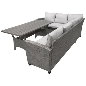 Venture Design Hörnsoffgrupp Brentwood SKU EAN