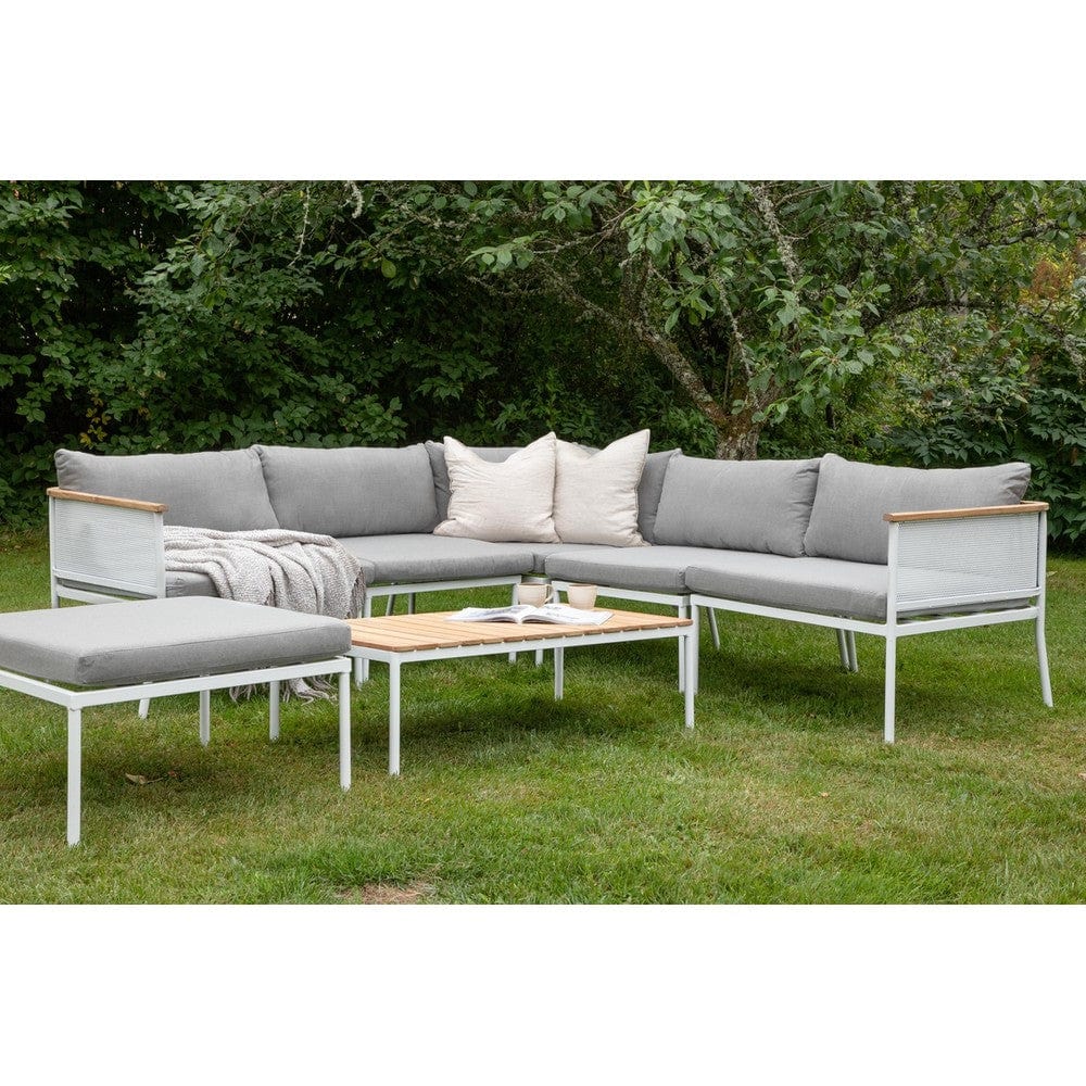 Venture Design Hörnsoffgrupp Nettan SKU EAN