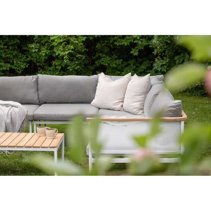 Venture Design Hörnsoffgrupp Nettan SKU EAN