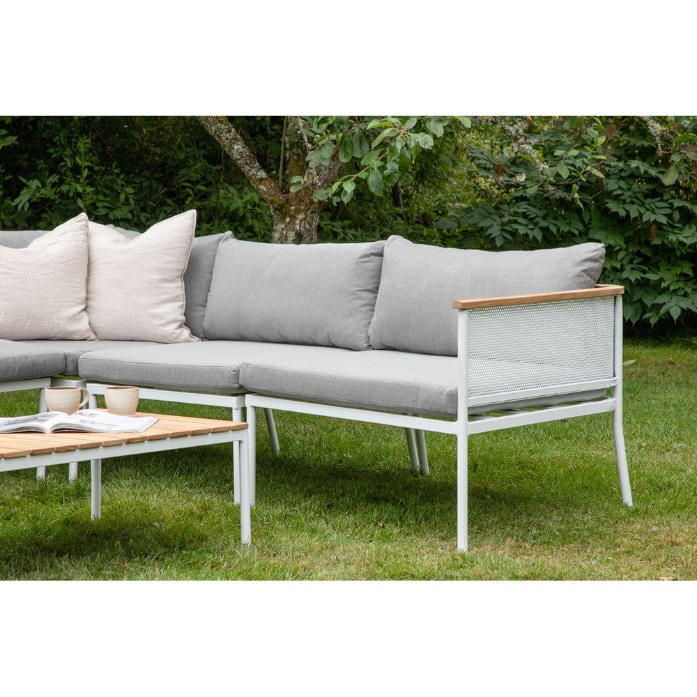 Venture Design Hörnsoffgrupp Nettan SKU EAN