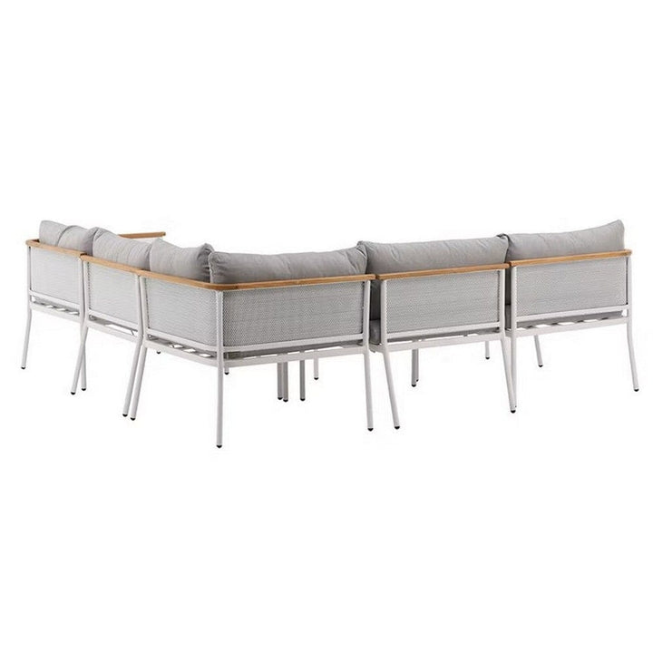 Venture Design Hörnsoffgrupp Nettan SKU EAN