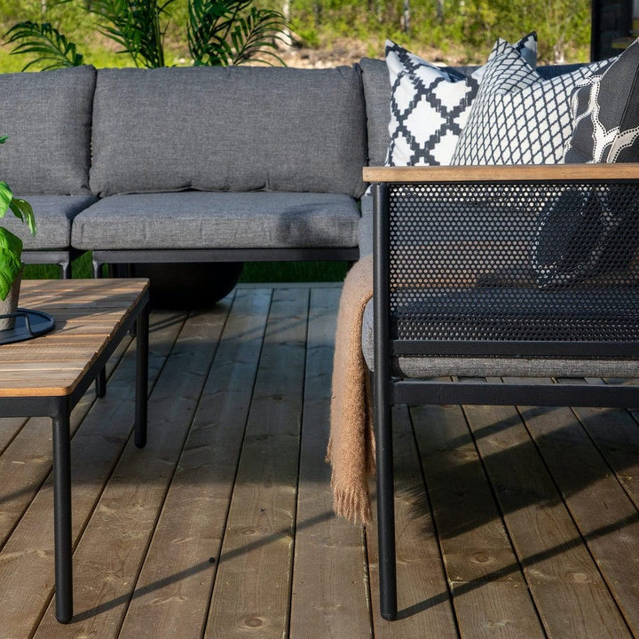 Venture Design Hörnsoffgrupp Nettan SKU VEN-1501-408 EAN 7350118410523