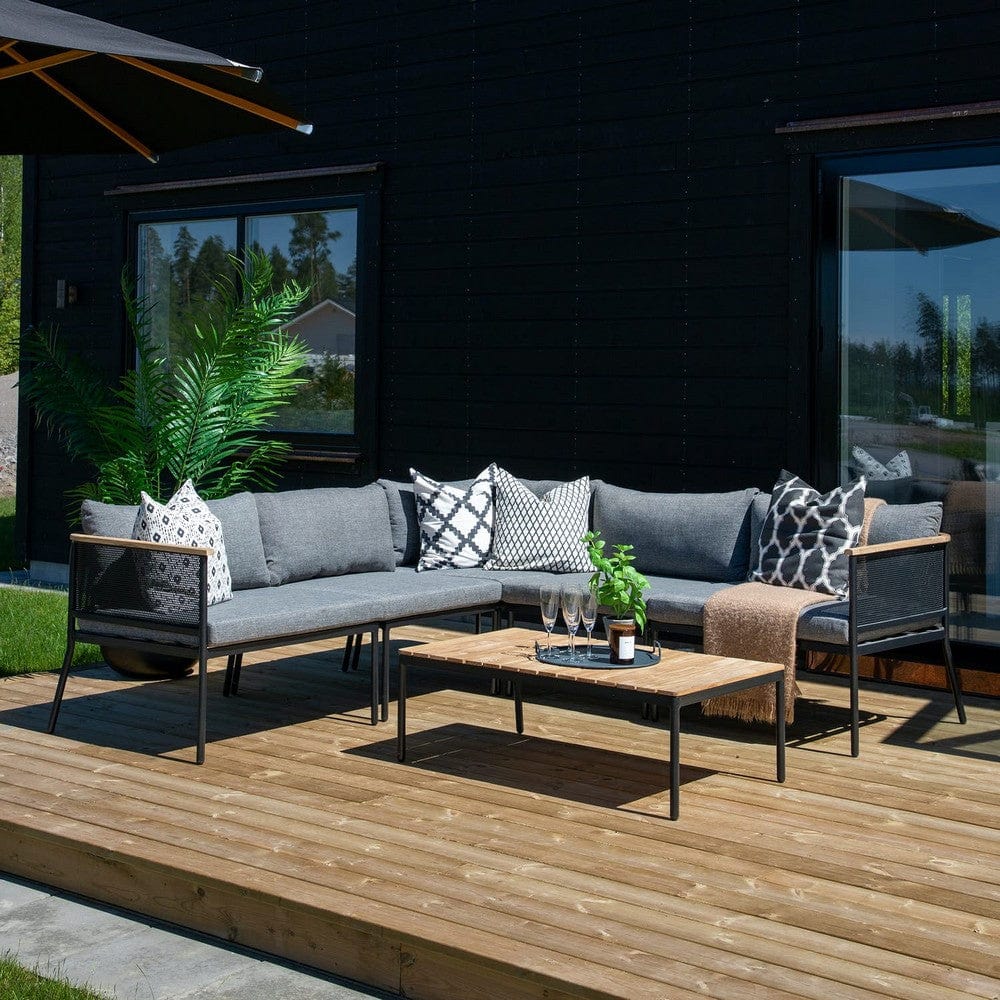 Venture Design Hörnsoffgrupp Nettan SKU VEN-1501-408 EAN 7350118410523