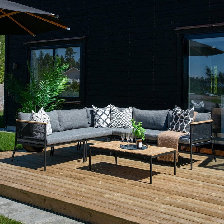 Venture Design Hörnsoffgrupp Nettan SKU VEN-1501-408 EAN 7350118410523