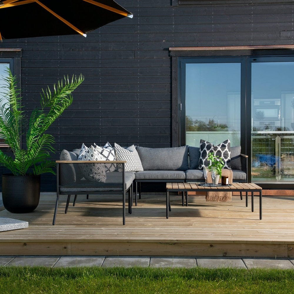 Venture Design Hörnsoffgrupp Nettan SKU VEN-1501-408 EAN 7350118410523