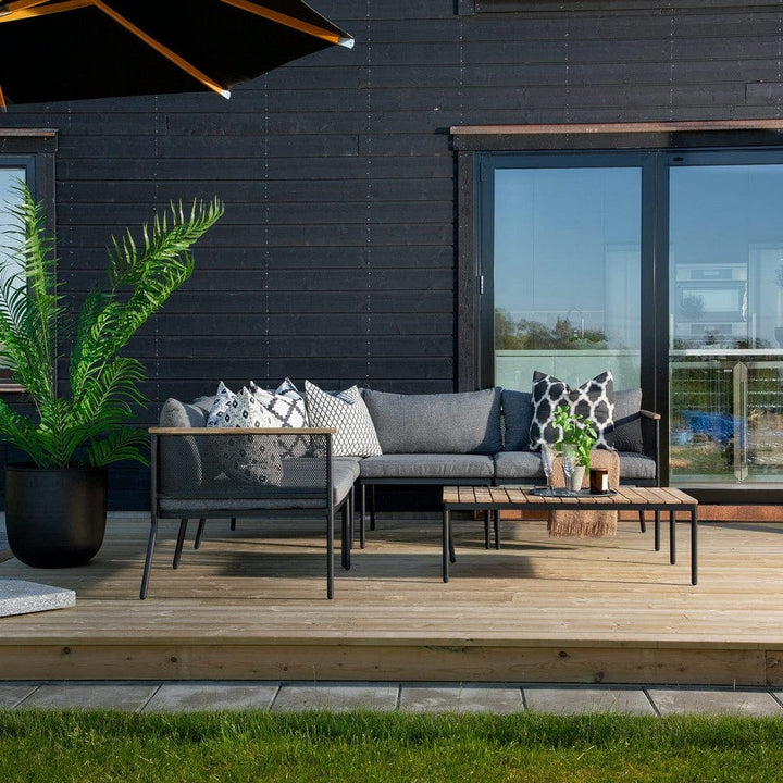 Venture Design Hörnsoffgrupp Nettan SKU VEN-1501-408 EAN 7350118410523