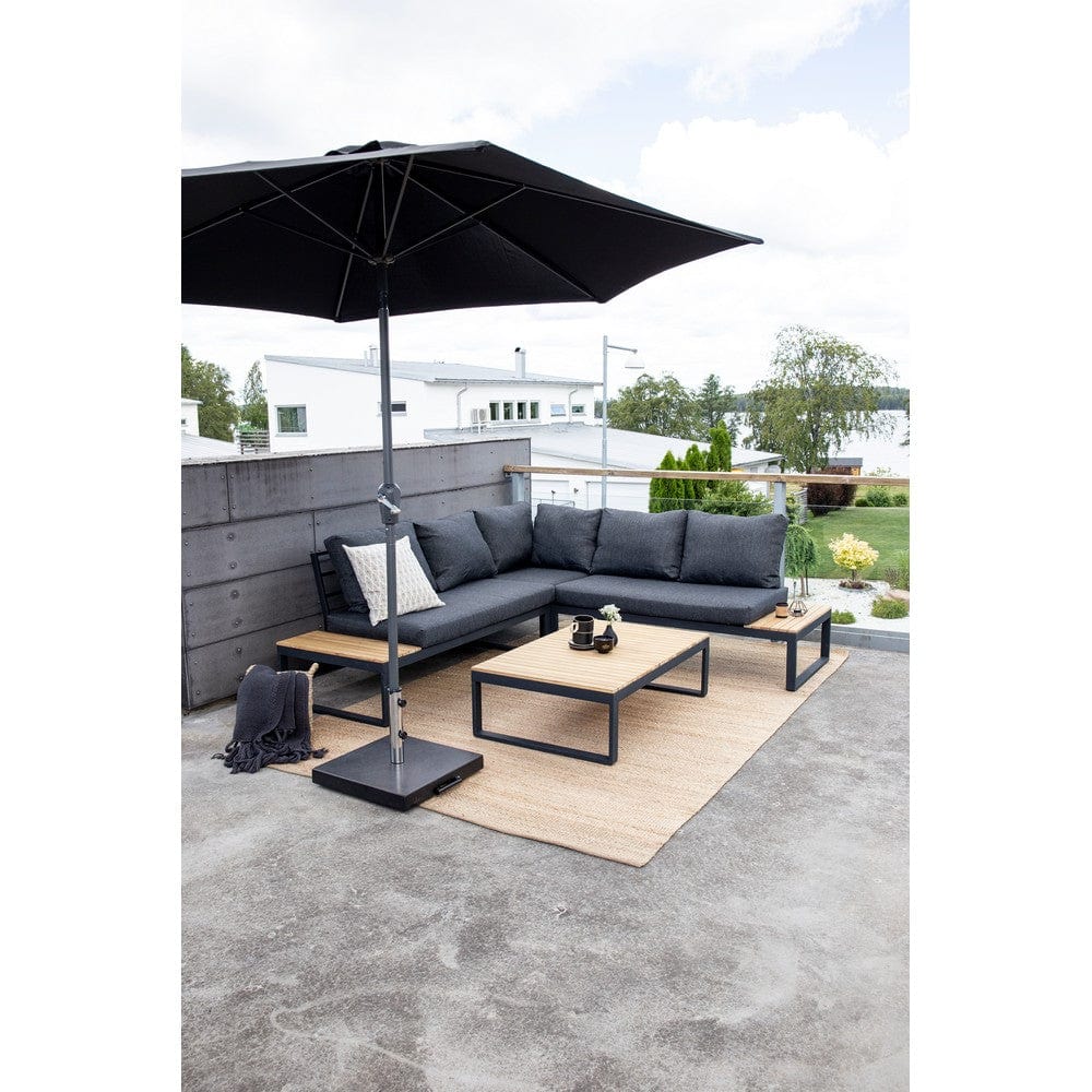 Venture Design Hörnsoffgrupp Panama SKU VEN-9560-068 EAN 7350107081475