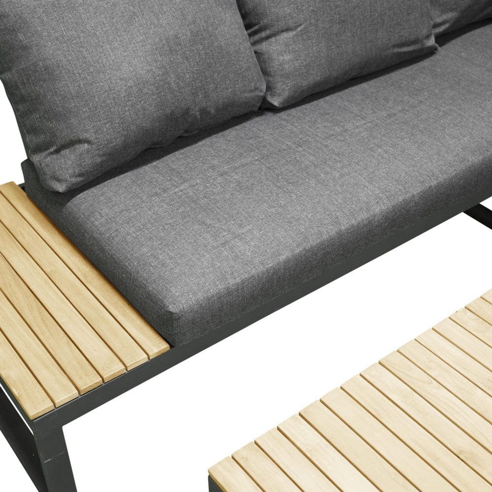 Venture Design Hörnsoffgrupp Panama SKU VEN-9560-068 EAN 7350107081475