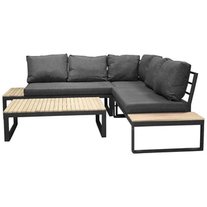 Venture Design Hörnsoffgrupp Panama SKU VEN-9560-068 EAN 7350107081475