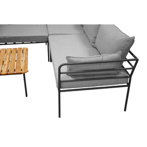 Venture Design Hörnsoffgrupp Pehn SKU VEN-9568-068 EAN 7350107081468