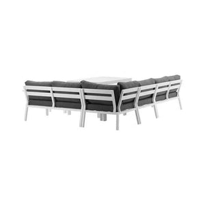 Venture Design Hörnsoffgrupp Ramos SKU EAN