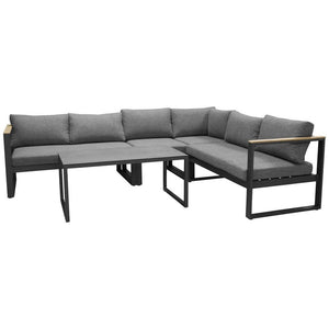 Venture Design Hörnsoffgrupp Texas SKU VEN-9580-520 EAN 7350107088689