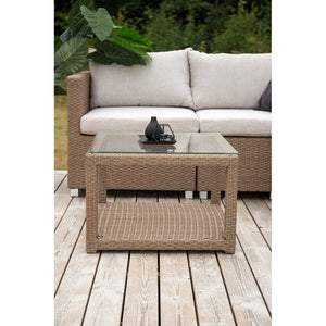 Venture Design Hörnsoffgrupp Vamos Natur SKU VEN-9612-007 EAN 7350107083240