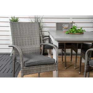 Venture Design Karmstol Anna 2-pack SKU EAN