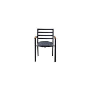 Venture Design Karmstol Brasilia 6-pack SKU EAN
