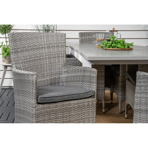 Venture Design Karmstol Malin 2-pack SKU EAN