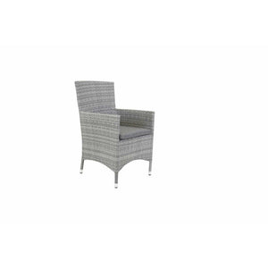 Venture Design Karmstol Malin 2-pack Grå SKU VEN-9236-004 EAN 7350107082908