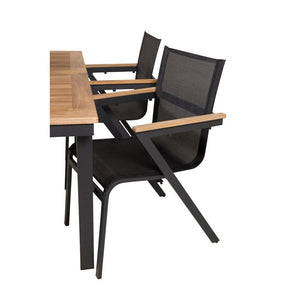 Venture Design Karmstol Mexico 2-pack SKU EAN