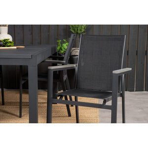 Venture Design Karmstol Parma 2-pack SKU EAN