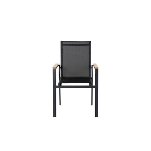 Venture Design Karmstol Texas 2-pack SKU EAN