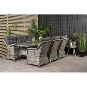 Venture Design Karmstol Vikelund 2-pack SKU EAN