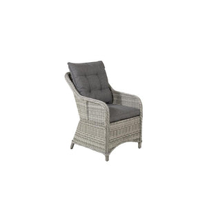 Venture Design Karmstol Vikelund 2-pack Grå SKU VEN-9273-046 EAN 7350107083370