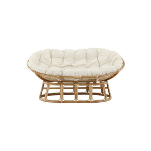 Venture Design Loungefåtölj Mamasan Nella SKU VEN-2107-101 EAN